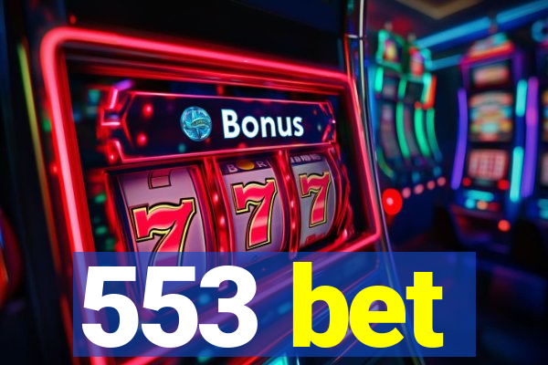 553 bet